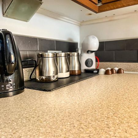 Victorian Refuge-City Centre-3Bedroom House Canterbury Dış mekan fotoğraf