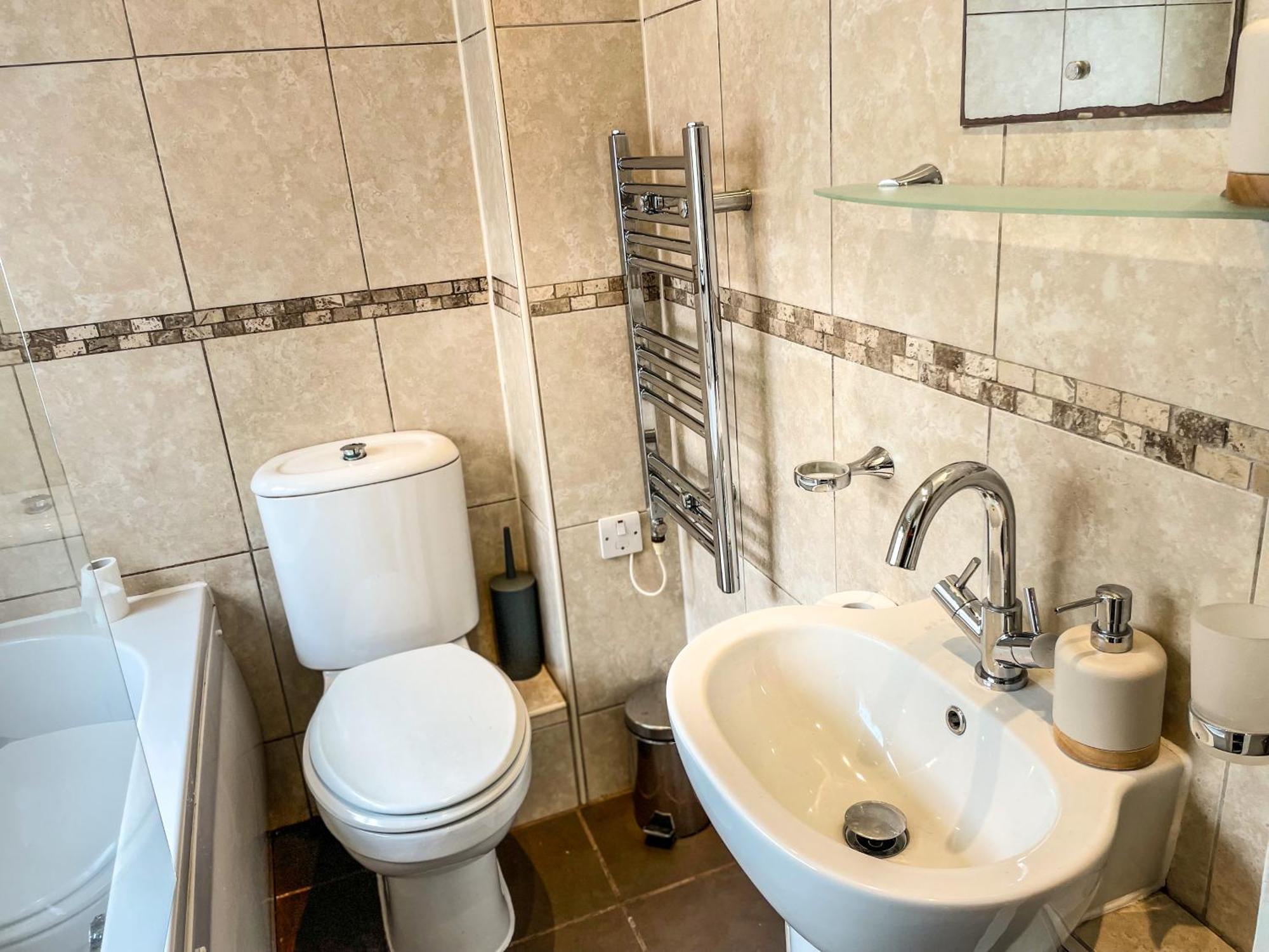 Victorian Refuge-City Centre-3Bedroom House Canterbury Dış mekan fotoğraf