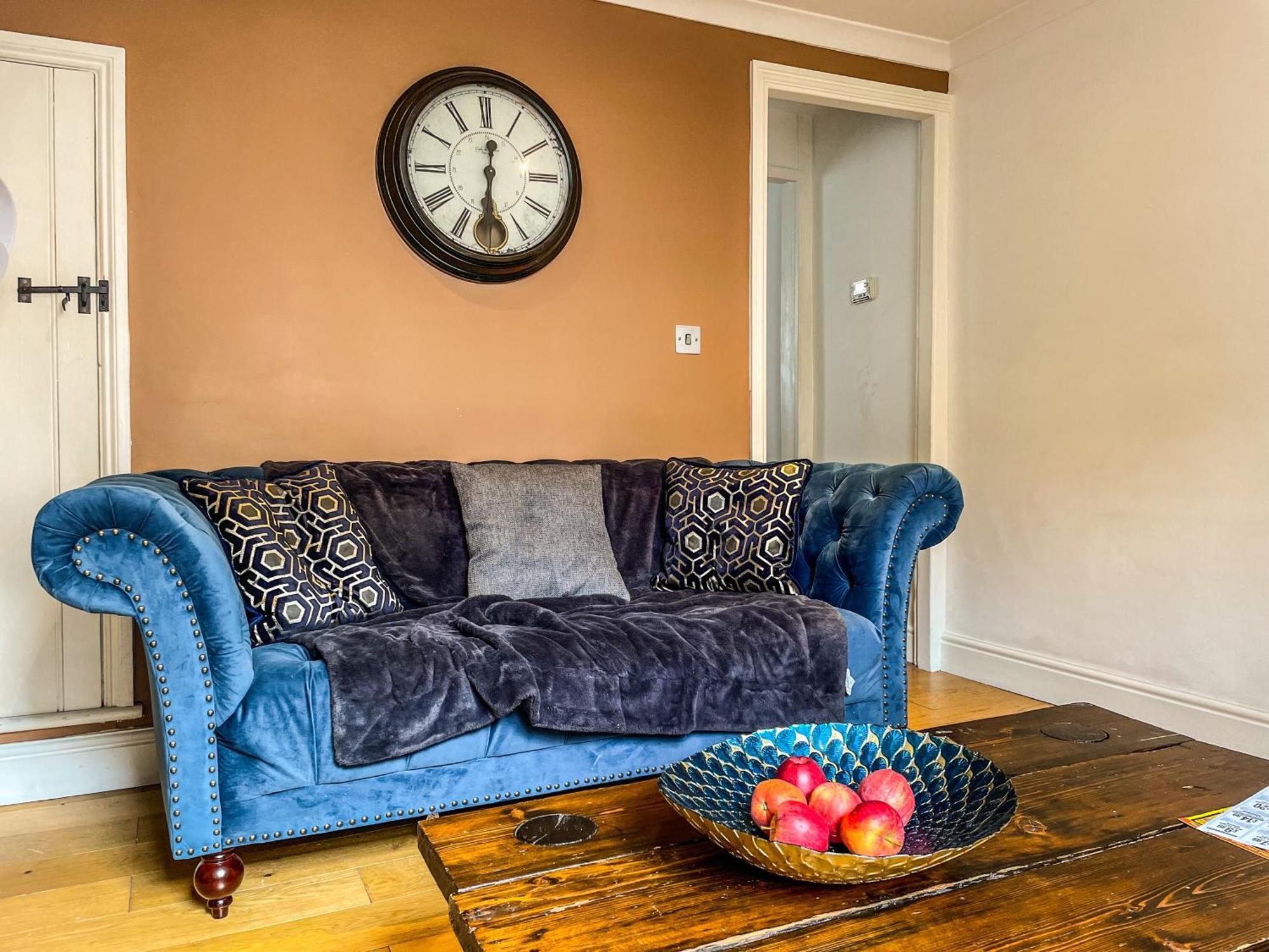 Victorian Refuge-City Centre-3Bedroom House Canterbury Dış mekan fotoğraf