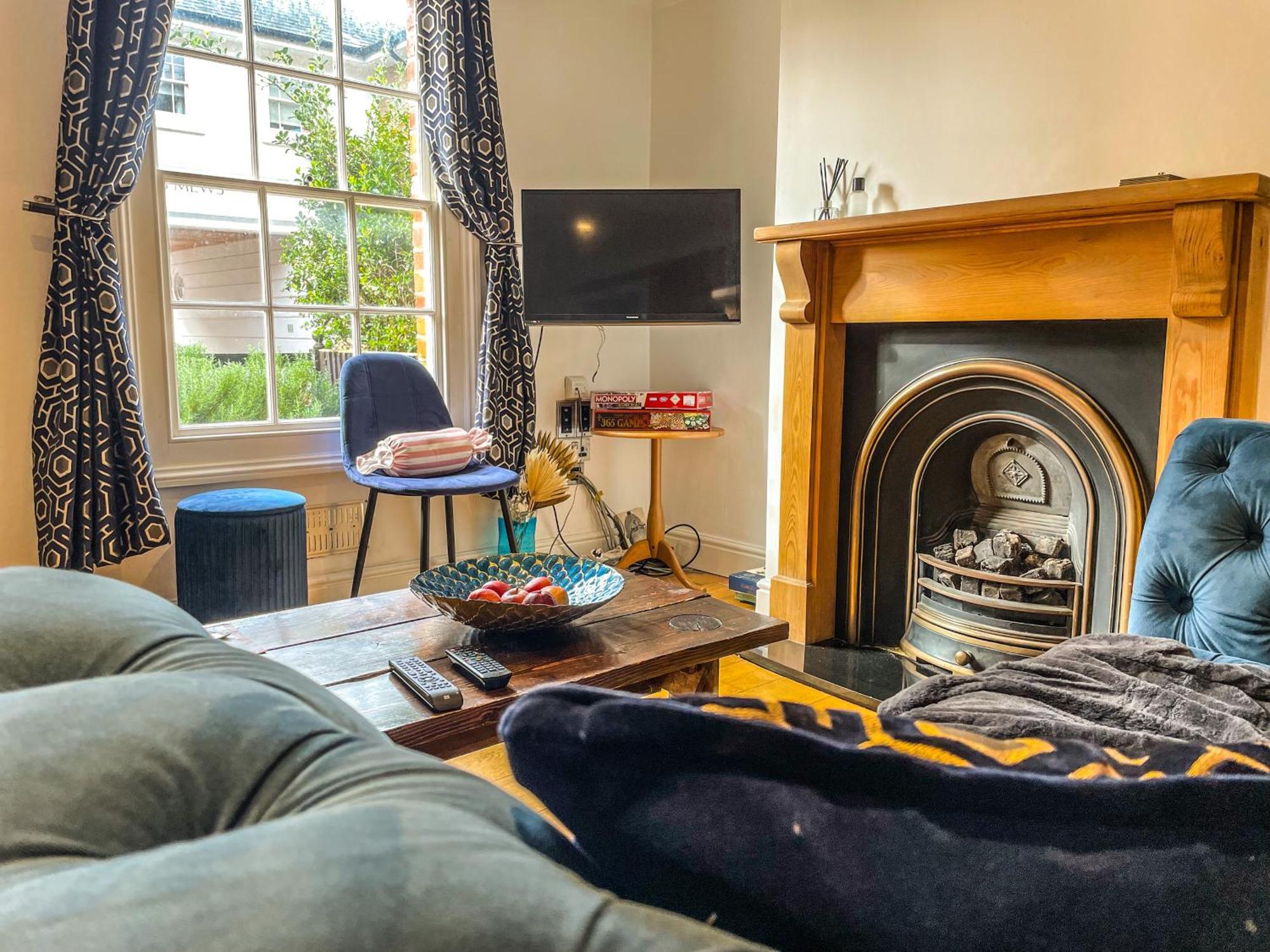 Victorian Refuge-City Centre-3Bedroom House Canterbury Dış mekan fotoğraf